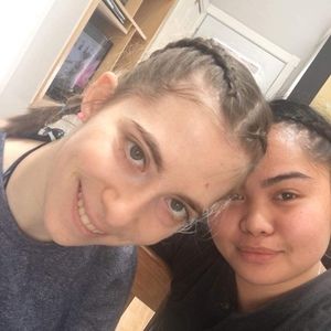 Meet your Posher, Mckaila ann